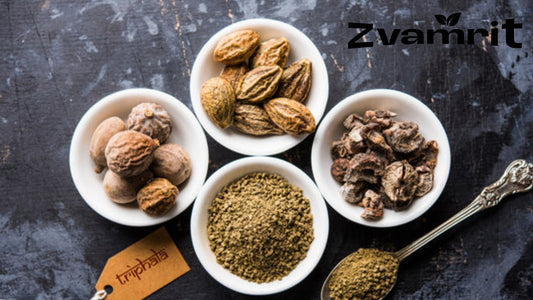 Why Triphala Powder Is Becoming a Daily Gut Care Habit for Natural Wellness