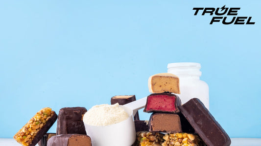 Healthy Alternatives to Biscuits With Tea: Smarter Snack Choices for Everyday Cravings