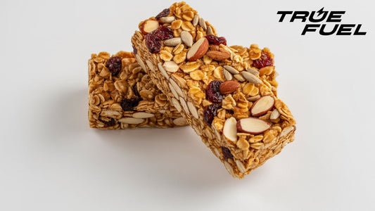 Plant-Based Protein Bars: Are They Effective?