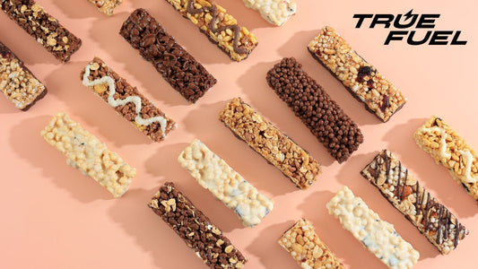 Why Protein Bars Are the Perfect Snack for Fitness Lovers