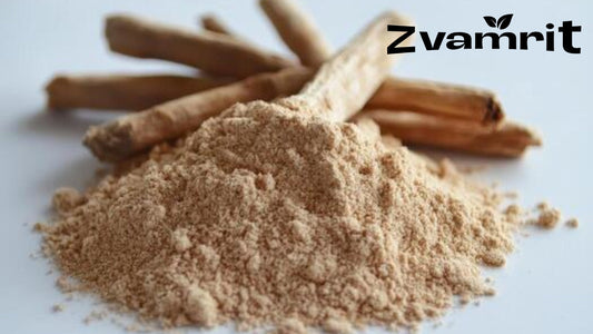 How Ashwagandha Powder Supports Daily Mental Balance in a High-Stress Lifestyle