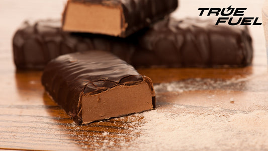 Best Time to Eat a Protein Bar for Maximum Results