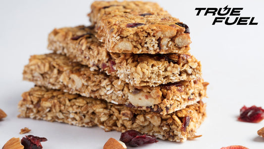 High-Protein Bars vs Energy Bars – Difference Explained