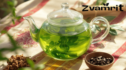 Why Herbal Tea Buyers Are Paying More Attention to Leaf Quality Than Ever Before