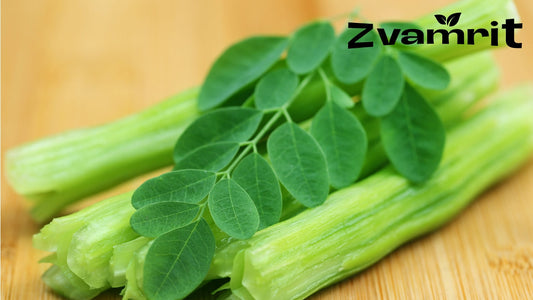 Moringa Herbal Tea for Bloating Relief India: Natural Way to Reduce Digestive Discomfort