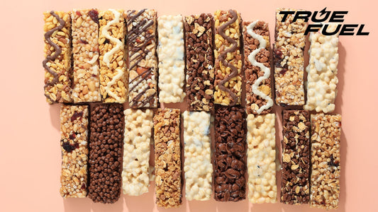 Protein Bar Instead of Junk Food in India: Smart Snacking Choice for Daily Routine