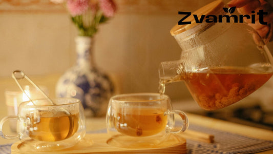 Moringa Herbal Tea Benefits in India: Simple Way to Improve Daily Routine