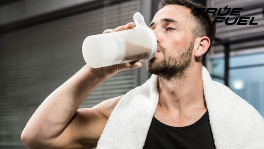 Why Protein Intake Matters More Than Most People Think