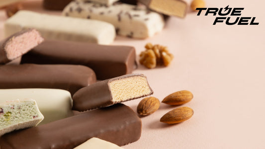 Are Protein Bars Safe for Daily Use? What Experts Say