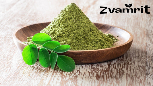 Best Way to Consume Moringa Powder Daily in India: Simple Routine Guide