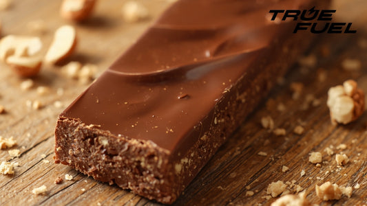Why Portion-Controlled Snacks Are Becoming the Future of Healthy Eating in India