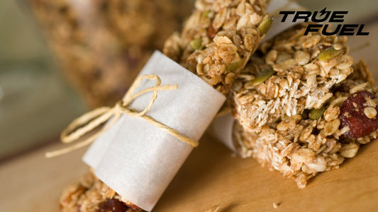 What to Eat Between Lunch and Dinner: Smart Snacking Choices for Busy Days