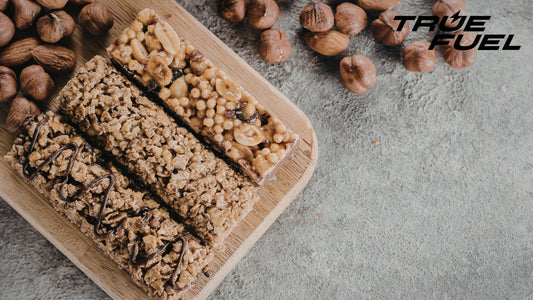 Do Protein Bars Really Help in Reducing Cravings? Science Behind Healthy Snacking