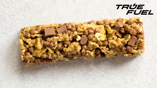 Are Protein Bars Good for Weight Loss?