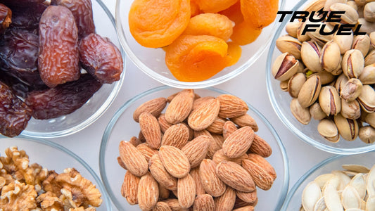 Best Snacks to Keep in Your Office Drawer for Busy Workdays