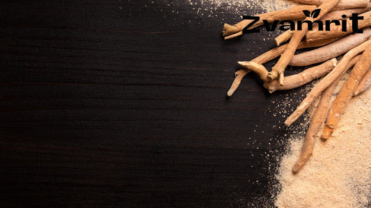 Ashwagandha Powder for Screen Time Recovery India: Natural Support for Digital Lifestyle Balance
