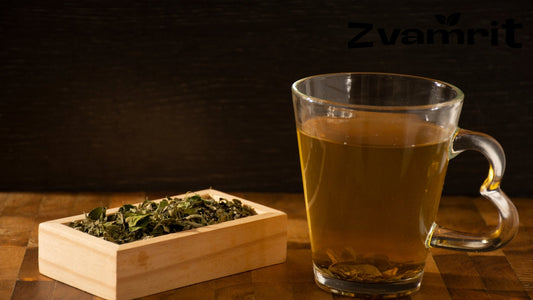 Why More People Are Replacing Regular Tea With Moringa Herbal Tea