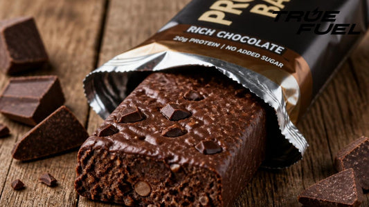 Why Ingredient Transparency Is Becoming Important in Protein Bars