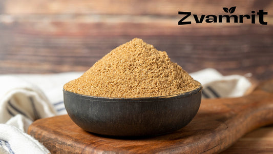 Why Single-Ingredient Herbal Powders Are Gaining Popularity in India