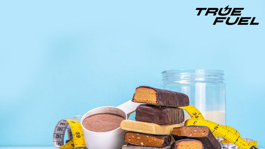 Why More People Are Carrying Protein Bars During Travel and Office Hours