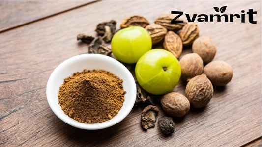 Can We Take Triphala Powder with Warm Water in India? Simple Daily Routine