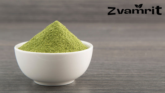 Moringa Powder for Iron Deficiency & Natural Energy: The Plant-Based Superfood Solution