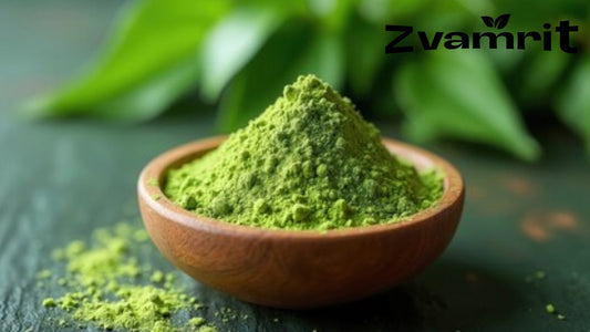 Moringa Powder: The Rising Superfood Choice for Modern Healthy Living