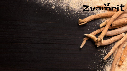 Ashwagandha Powder for Daily Stress Balance: A Natural Ayurvedic Herb for Modern Lifestyles