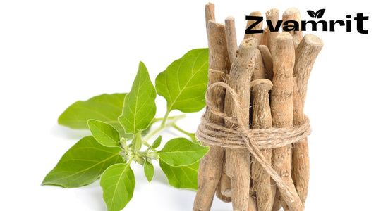 Ashwagandha Powder Benefits for Sleep in India: Simple Way to Improve Night Routine