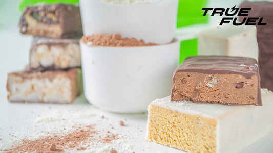 Are Protein Bars Safe for Teenagers? What Parents Should Know in 2026
