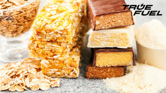 High Fiber Protein Bars – Benefits & Uses