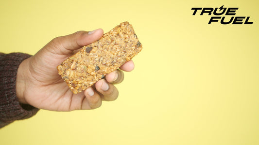 Protein Bars for Travel – Keep Yourself Energized