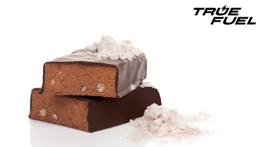 Can Protein Bars Improve Gut Health? What You Should Know