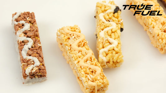 Why Modern Lifestyles Are Creating a Demand for High Protein Snacking