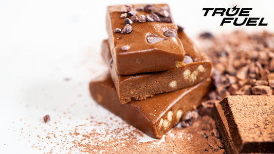 Protein Bars for Night Cravings: A Smarter Way to Handle Late Night Hunger