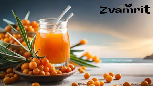 Sea Buckthorn Juice for Skin and Daily Wellness in India: Complete Natural Guide