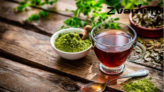What Are Benefits of Moringa Herbal Tea in India? Simple Daily Wellness Guide