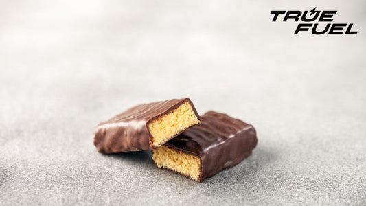 Why Avoid Artificial Sweeteners in Protein Bars
