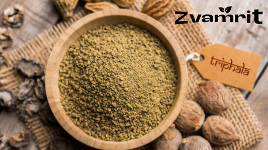 Triphala Powder Benefits for Digestion in India: Simple Way to Improve Daily Routine