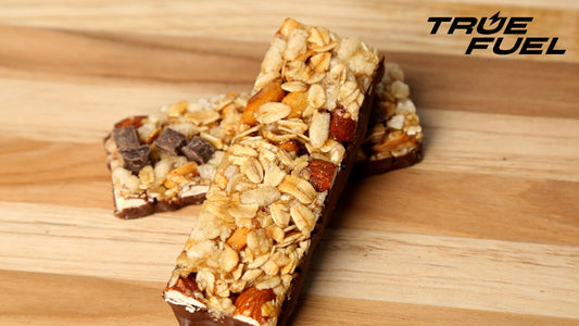 Why Protein Bars Are Becoming the First Choice for Office Hunger and Evening Cravings