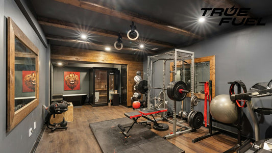 Why Most People Fail to Build Muscle Even After Going to the Gym Regularly