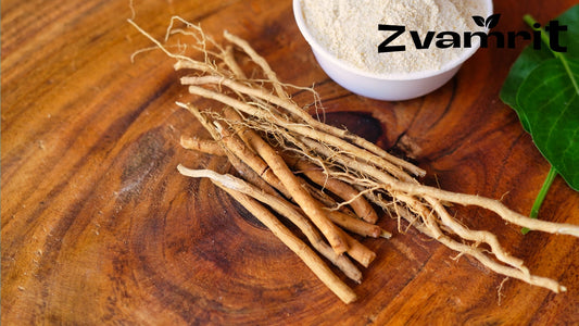Why Gym Beginners Are Adding Ashwagandha Powder to Their Daily Routine