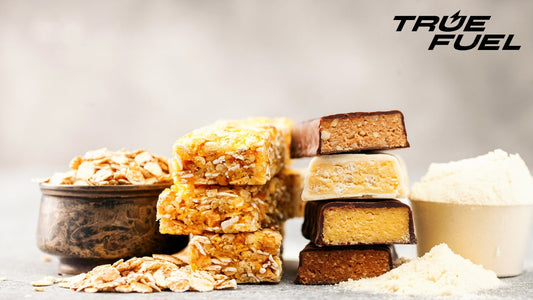 Can Protein Bar Reduce Junk Food Habits in India? Simple Snack Routine for Busy Lifestyle
