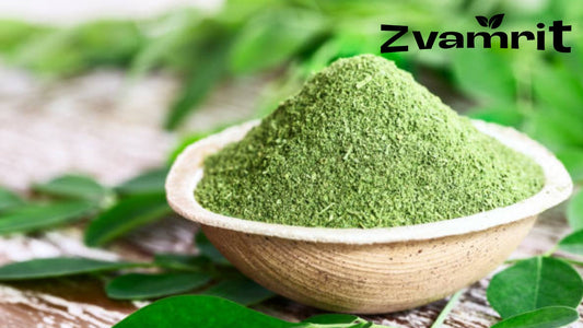 How Moringa Powder Fits Into a Modern Plant-Based Lifestyle