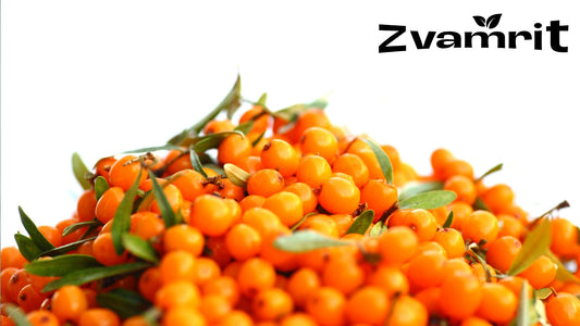 Sea Buckthorn Juice Empty Stomach: Why Is This Question So Common?