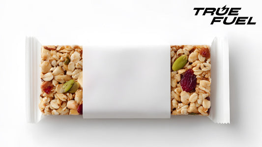 How to Stop Junk Food Addiction with Healthy Bars