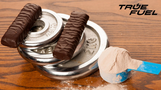 Protein Bars for Hormone Balance: How Balanced Macros Support Cortisol & Energy Stability