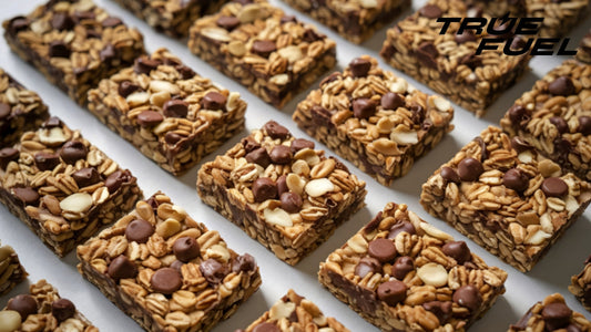 Protein Bar for Breakfast Replacement in India: Simple Way to Start Your Day