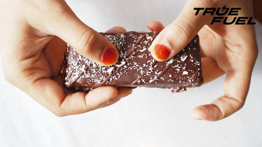Best Protein Bars in India: How to Choose a Healthy Protein Snack That Actually Works