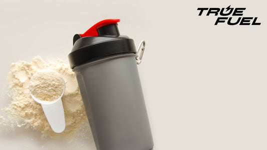 High-Protein Snacks You Can Carry Anywhere